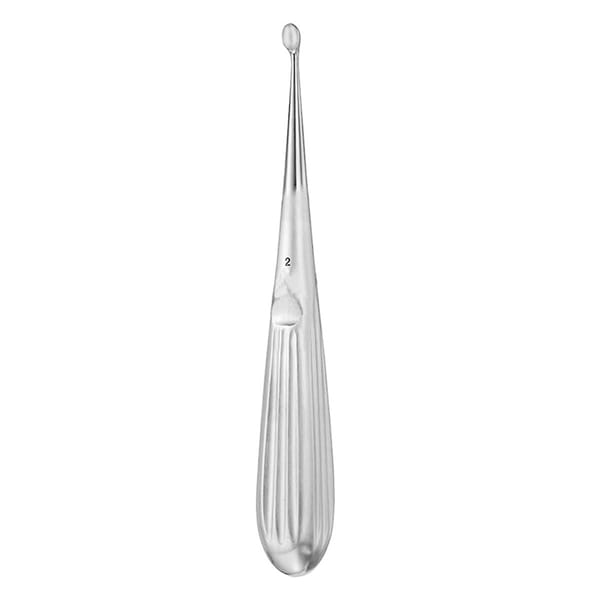 SPRATT, Löffel, 17 cm Fig. 0 mit Hohlheft scharf 32.475.00