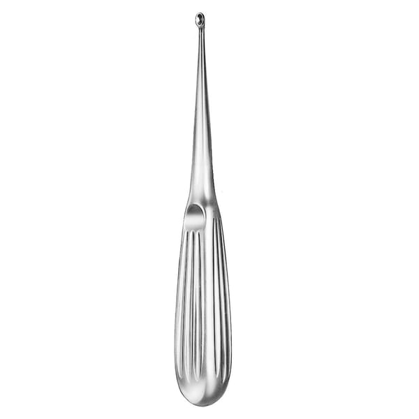 SPRATT, Löffel, 17 cm Fig. 2 mit Hohlheft scharf 32.475.02