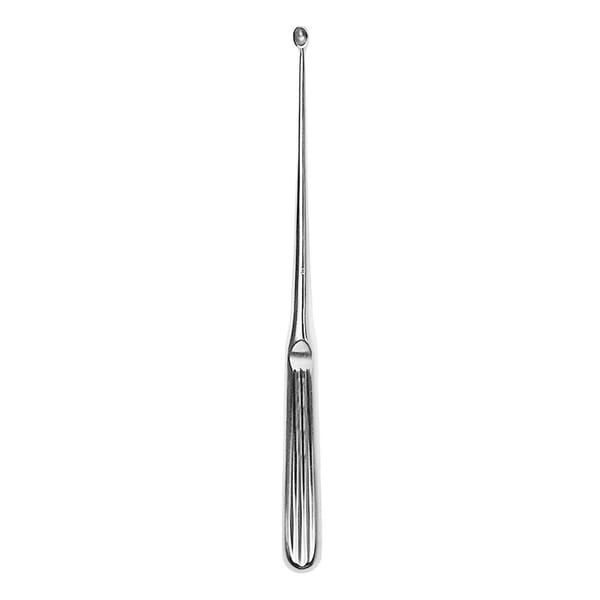 BRUNS, Löffel, 23 cm Fig. 3 scharf 32.477.03