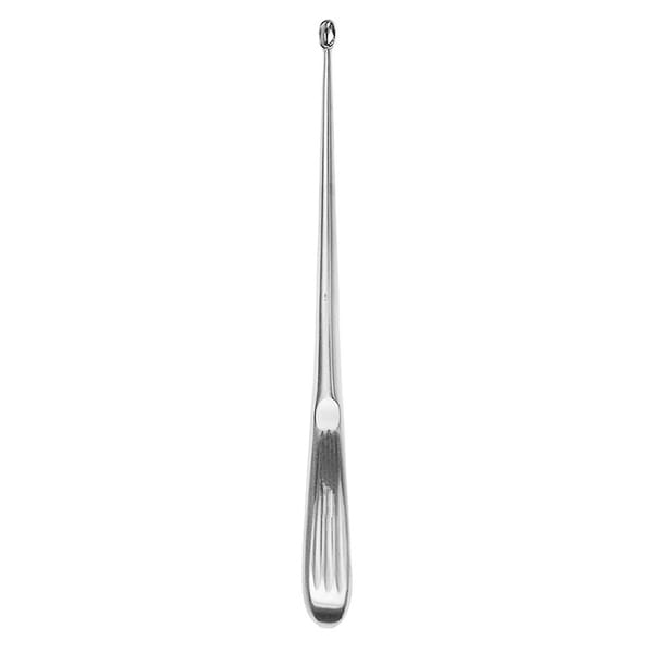 BRUNS, Löffel, 23 cm Fig. 5 scharf 32.477.05