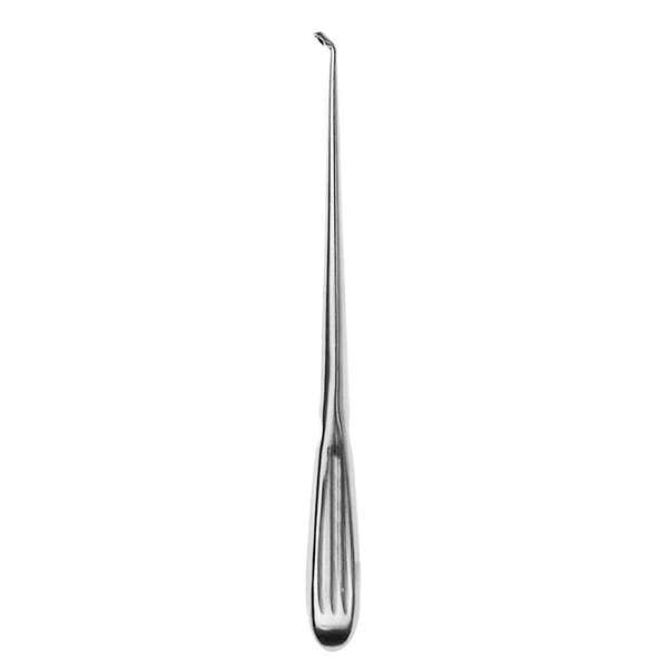 BRUNS, Löffel, 23 cm Fig. 1 scharf 32.479.01