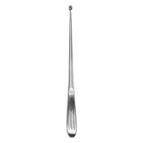 BRUNS, Löffel, 23 cm Fig. 4 scharf 32.479.04