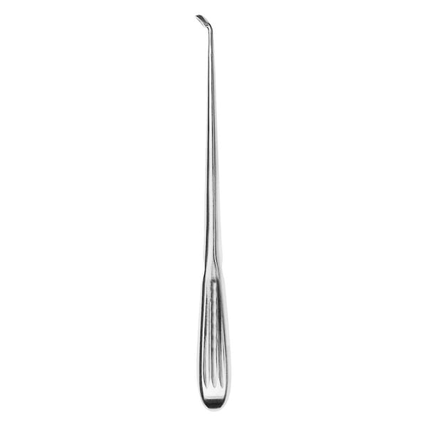 BRUNS, Löffel, 23 cm Fig. 6 scharf 32.479.06