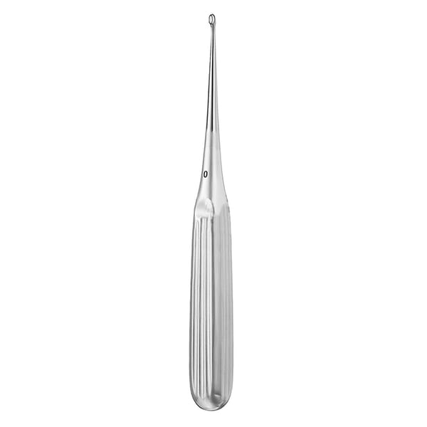 LEMPERT, Löffel, 21,5 cm Fig. 0 mit Hohlheft scharf 32.490.10