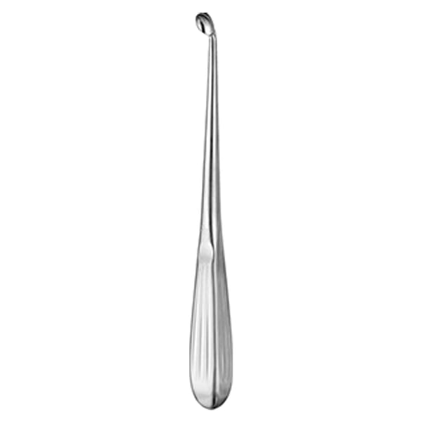Fusionskuerette, 203 mm Fig. 000 32.524.97