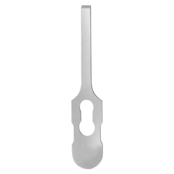 Meissel, Klinge, 5 mm auswechselbar 32.580.05