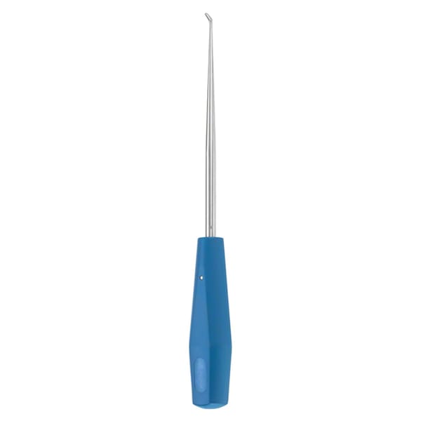 SYPERT, Stoessel, 4 x 10 mm, 29 cm 32.588.04