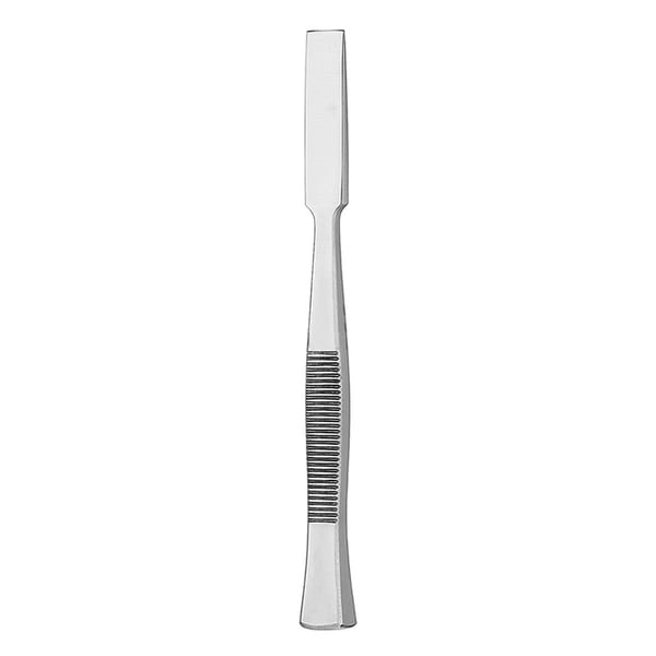 Osteotom, 13,5 cm 8 mm breit 32.602.08