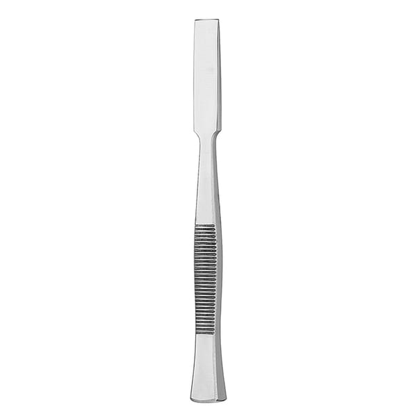 Osteotom, 13,5 cm 16 mm breit 32.602.16
