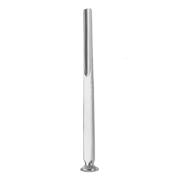 ALEXANDER, Hohlmeissel, 17 cm 10 mm breit 32.611.10