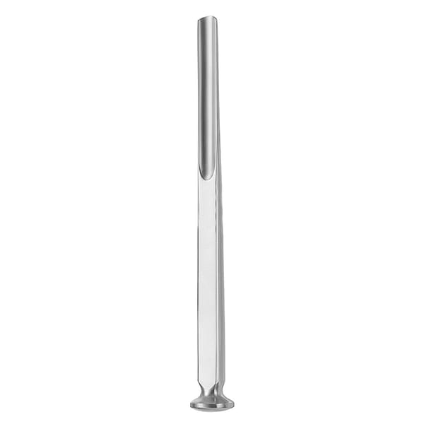 ALEXANDER, Hohlmeissel, 17 cm 14 mm breit 32.611.14