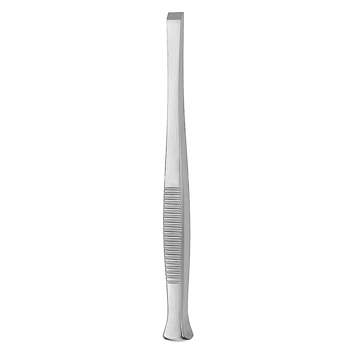 PARTSCH, Flachmeissel, 13,5 cm 12 mm 32.620.12 – Dewimed Medizintechnik GmbH, Chirurgische Pinzetten