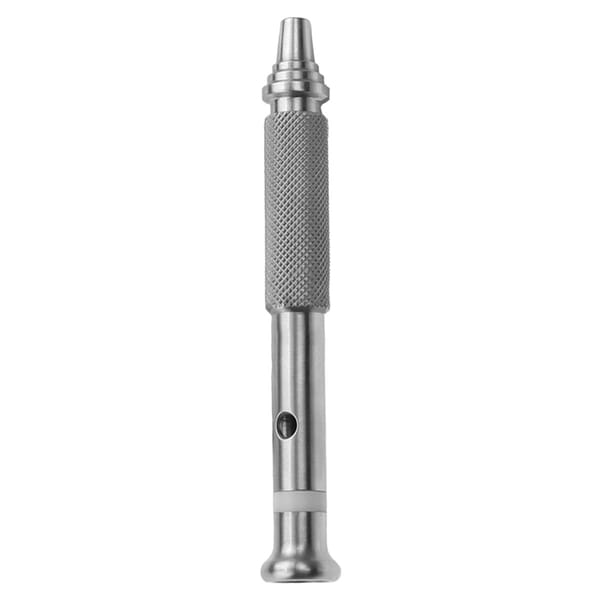 Handstueck, 10,5 cm mit Dentalkupplung 33.868.00