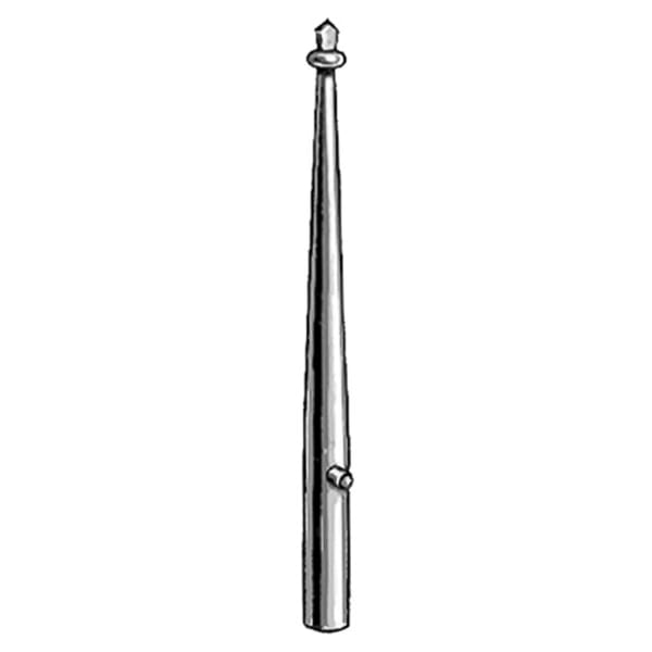 CRUTCHFIELD, Vorbohrer, 3,5 mm manuell 40.026.35