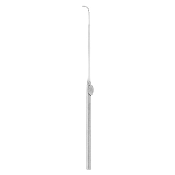 YASARGIL, Fadenfuehrer, 19 cm Fig. 3 40.043.03
