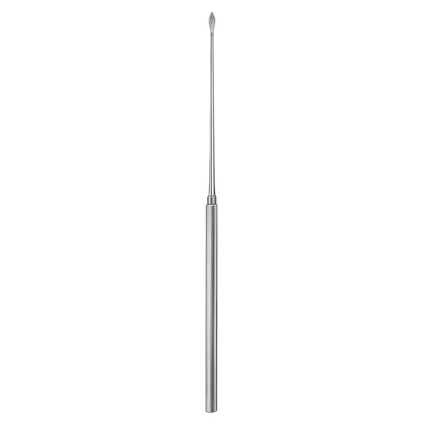 YASARGIL, Raspatorium, 185 mm Fig. 3 40.060.03
