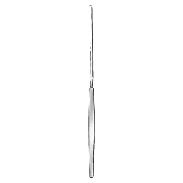 SACHS, Haken, 18,5 cm 40.064.18