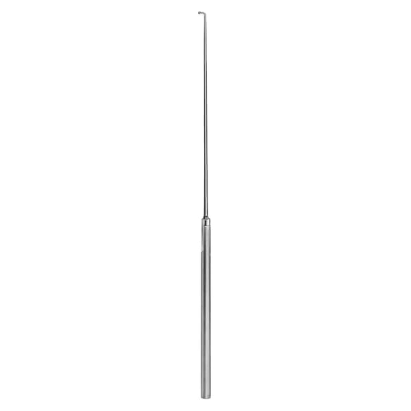 CASPAR, Explorations- und Koagulationshaken, 24,5 cm 9 mm Fig. 3 40.067.03