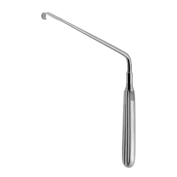 SCOVILLE, Haken, 20 cm 7 mm 40.085.20