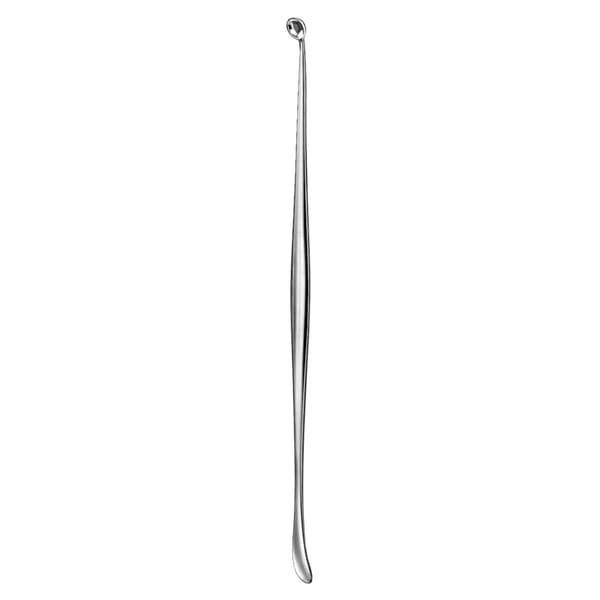 PENFIELD, Dissektor, 18 cm 6,5 mm Fig. 1 40.161.01