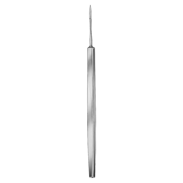 TOENNIS, Messer, 13 cm fein 40.168.13