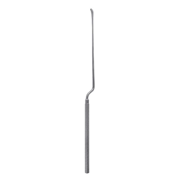 CASPAR, Dissektor mikro, 23 cm 4,5 mm biegsam stumpf 40.171.02