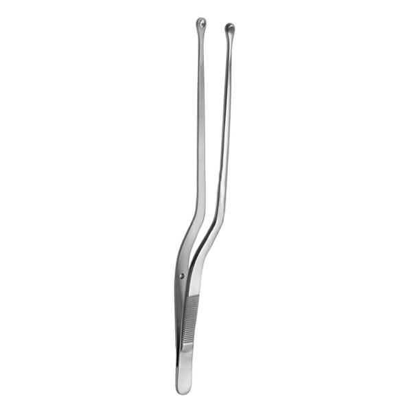 ADSON, Fasspinzette, 23 cm 40.213.23