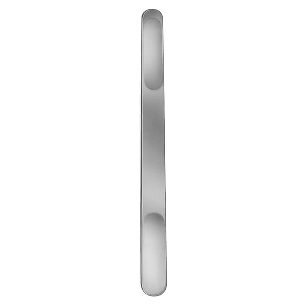CUSHING, Gewebespatel, 18 cm 11 mm / 13 mm 40.250.11