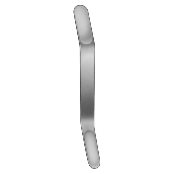 OLIVECRONA, Gewebespatel, 18 cm 11 mm / 13 mm 40.255.11