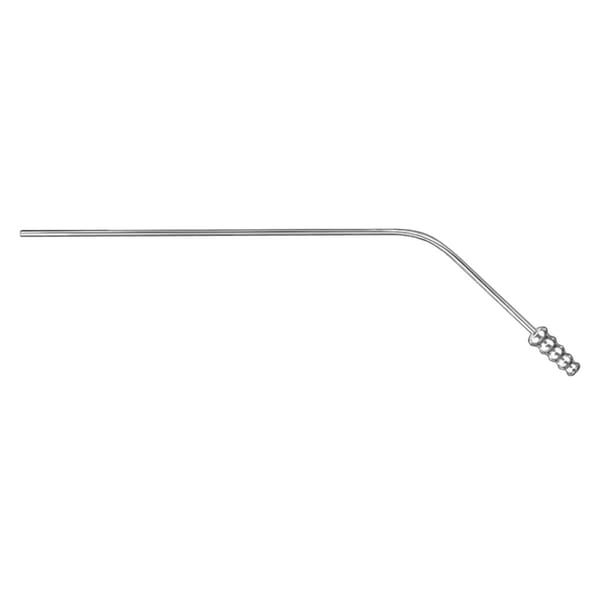 YASARGIL, Saugrohr, 22 cm 1,5 mm 40.286.22