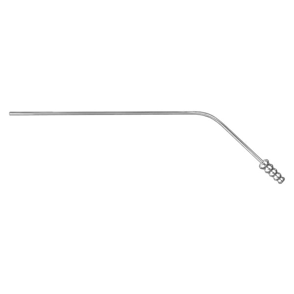 YASARGIL, Saugrohr, 22 cm 2,0 mm 40.287.22