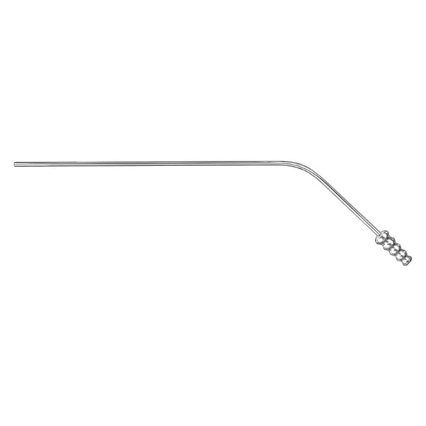YASARGIL, Saugrohr, 18 cm 3,5 mm 40.289.18