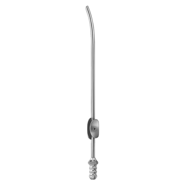 ADSON, Saugrohr, 14 cm 3 mm 40.290.14