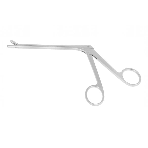 DECKER, Laminektomiezange, 15 cm 2 x 8 mm 40.414.06