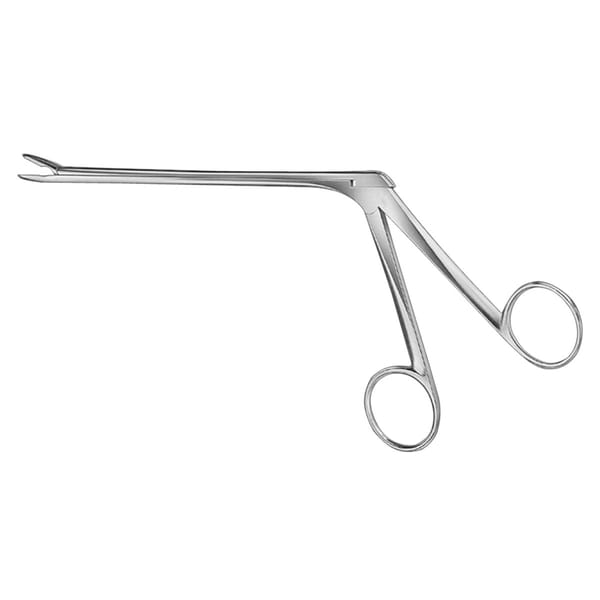 LOVE GRUENWALD, Laminektomiezange, 12,5 cm 3 x 10 mm 40.430.01
