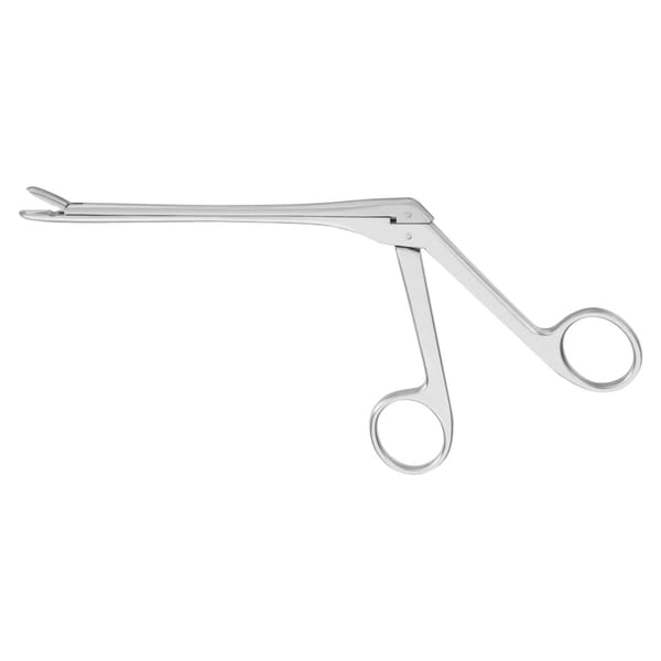 SPURLING, Laminektomiezange, 12,5 cm 4 x 10 mm 40.440.02