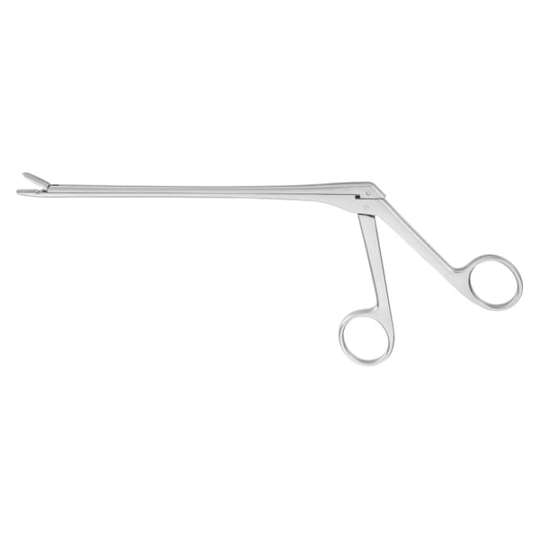 SPURLING, Laminektomiezange, 18 cm 4 x 10 mm 40.442.01