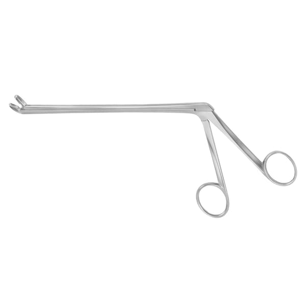 SPURLING, Laminektomiezange, 18 cm 4 x 10 mm 40.442.02