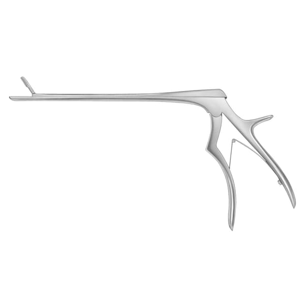 WAGNER, Laminektomiezange, 20 cm 4 mm 40.458.20