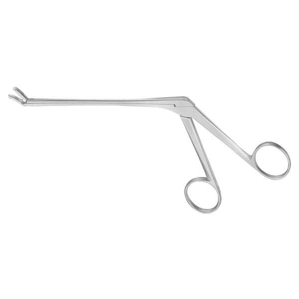 CASPAR, Rongeur, 14 cm 14 x 4 mm 40.461.40