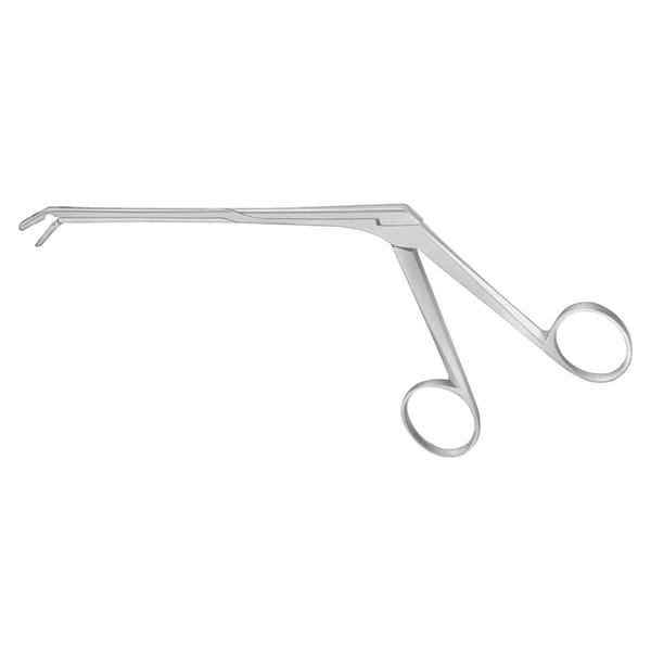 CASPAR, Rongeur, 16 cm 12 x 2 mm 40.467.20