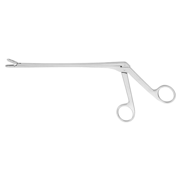 CASPAR, Rongeur, 18,5 cm 12 x 2 mm 40.468.20