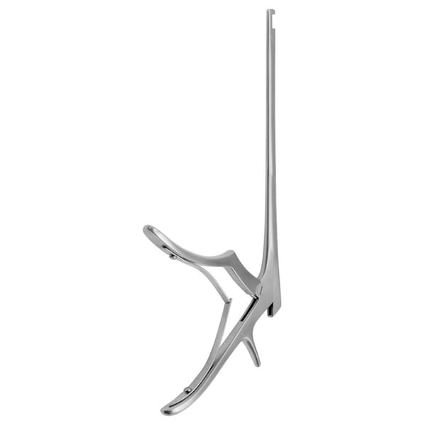 FERRIS SMITH KERRISON, Stanze, 20 cm 6 mm zerlegbar mit Auswerfer 40.509.06Z