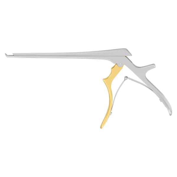 FERRIS SMITH KERRISON, Stanze mikro, 18 cm 3 mm dünne Fußplatte 40.515.03
