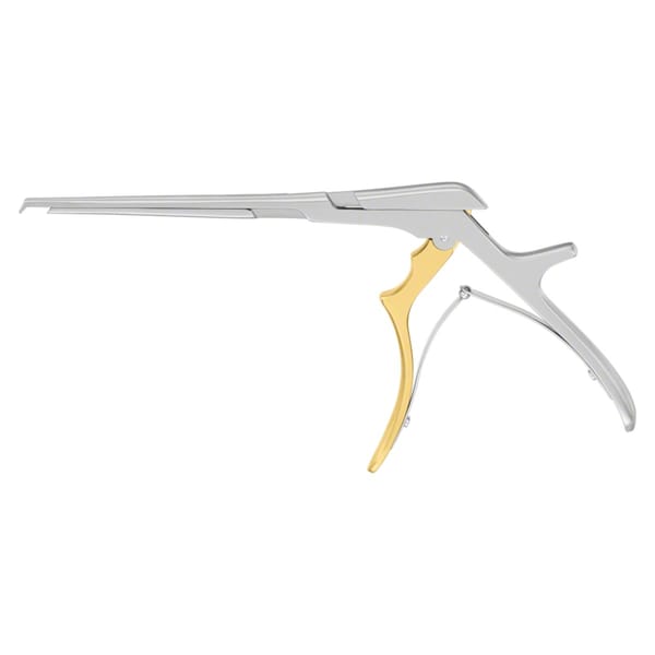 FERRIS SMITH KERRISON, Stanze mikro, 18 cm 3 mm dünne Fußplatte 40.517.03