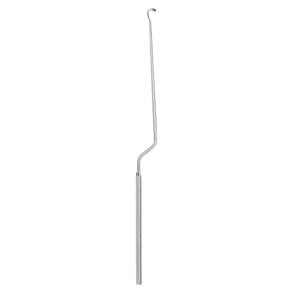 HARDY, Enucleator, 24,5 cm bajonettförmig rechts stumpf 40.831.01