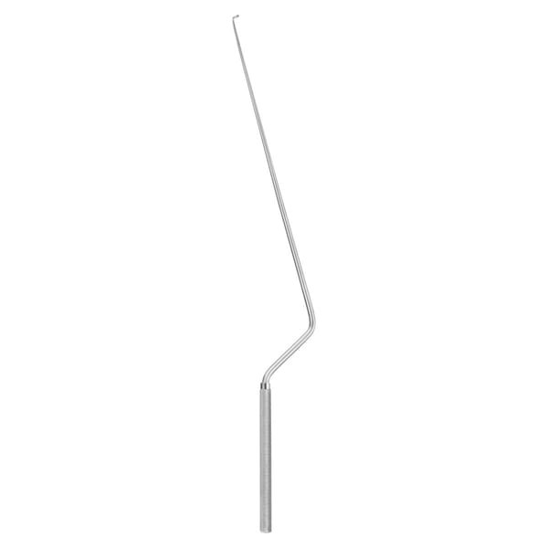 FAHLBUSCH, Kuerette, 26 cm Ø 2,2 mm bajonettförmig stumpf 40.841.25