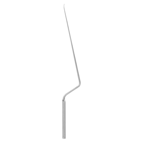 LANDOLT REULEN, Dissektor, 26 cm Ø 2,0 mm bajonettförmig stumpf 40.849.20