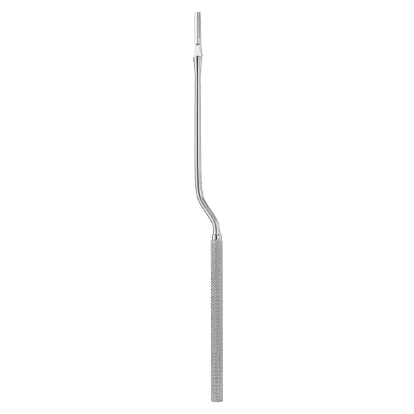 Skalpellgriff, 21 cm bajonettförmig 40.859.03