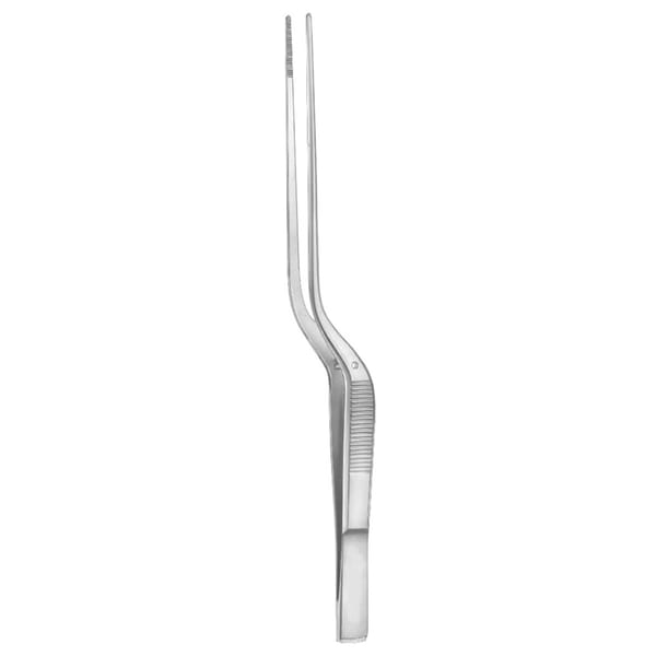 TAYLOR, Pinzette, 18 cm gerieft 41.048.00